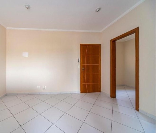 Imagem Apartamento com 1 Quarto para Alugar, 43 m² em Casa Branca - Santo André