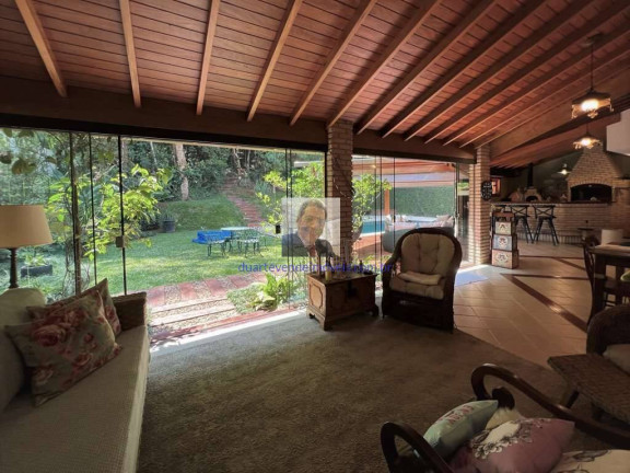 Imagem Casa com 4 Quartos à Venda, 1.000 m² em Altos De São Fernando - Jandira Imagem Casa com 4 Quartos à Venda, 1.000 m² em Altos De São Fernando - Jandira