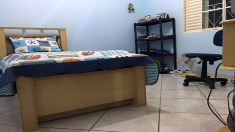 Imagem Casa com 2 Quartos à Venda, 80 m² em Parque Residencial Abílio Pedro - Limeira Imagem Casa com 2 Quartos à Venda, 80 m² em Parque Residencial Abílio Pedro - Limeira