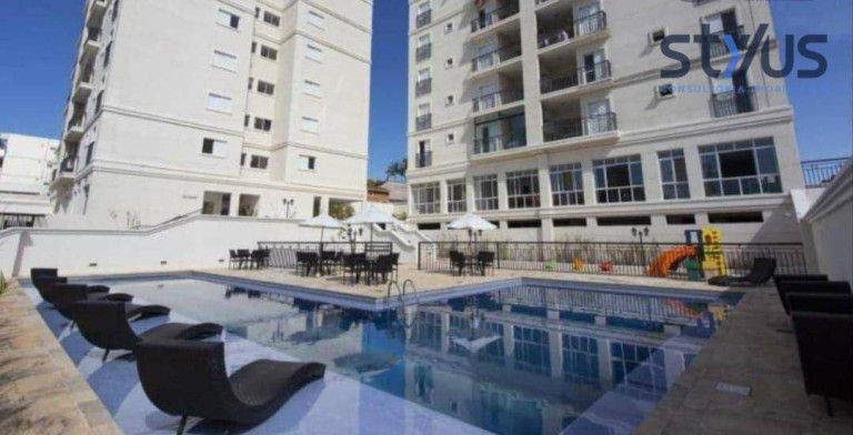 Apartamento com 3 Quartos à Venda, 119 m² em Vila Helena - Atibaia