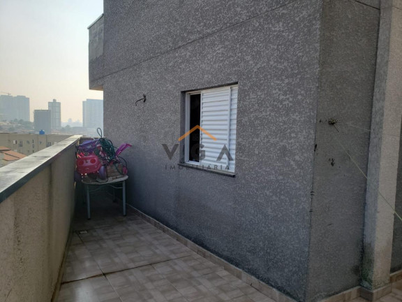 Imagem Apartamento com 2 Quartos à Venda, 93 m² em Vila Guilhermina - São Paulo Imagem Apartamento com 2 Quartos à Venda, 93 m² em Vila Guilhermina - São Paulo