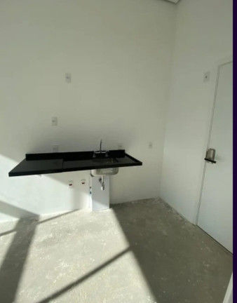 Imagem Kitnet com 1 Quarto à Venda, 27 m² em Pinheiros - São Paulo Imagem Kitnet com 1 Quarto à Venda, 27 m² em Pinheiros - São Paulo
