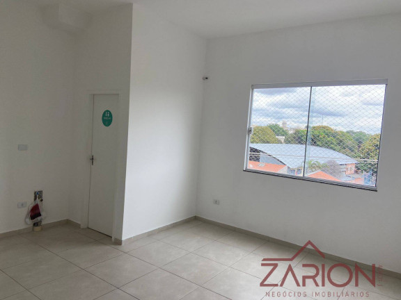Imagem Sala Comercial para Alugar, 25 m² em Barranco - Taubaté