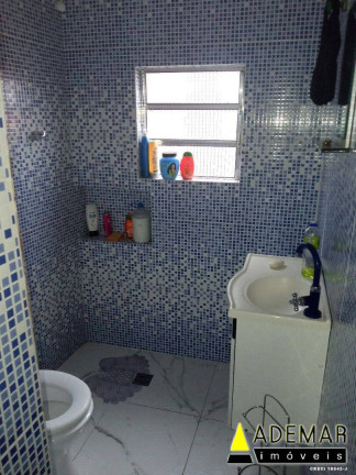 Imagem Casa com 3 Quartos à Venda, 250 m² em Canhema - Diadema Imagem Casa com 3 Quartos à Venda, 250 m² em Canhema - Diadema