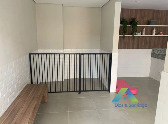 Imagem Apartamento com 2 Quartos à Venda, 38 m² em Cambuci - São Paulo Imagem Apartamento com 2 Quartos à Venda, 38 m² em Cambuci - São Paulo