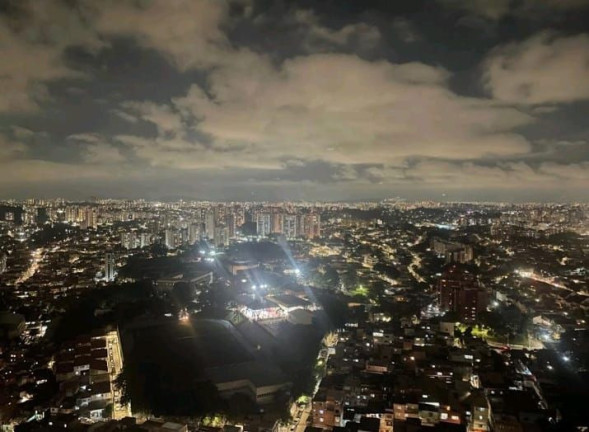 Imagem Apartamento com 2 Quartos à Venda, 61 m² em Morumbi - São Paulo Imagem Apartamento com 2 Quartos à Venda, 61 m² em Morumbi - São Paulo