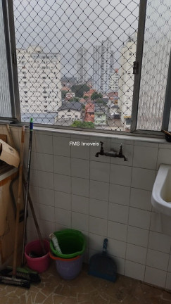 Imagem Imóvel com 2 Quartos à Venda, 62 m² em Cambuci - São Paulo