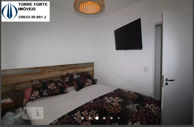 Imagem Apartamento com 3 Quartos à Venda, 65 m² em Santa Maria - Santo André Imagem Apartamento com 3 Quartos à Venda, 65 m² em Santa Maria - Santo André