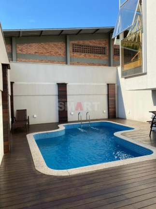Imagem Apartamento com 3 Quartos à Venda, 129 m² em Centro - Jaraguá Do Sul Imagem Apartamento com 3 Quartos à Venda, 129 m² em Centro - Jaraguá Do Sul