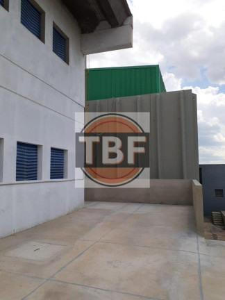 Imagem Imóvel à Venda, 5.000 m² em Jorge Guilherme Senger - Sorocaba