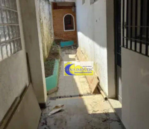 Imagem Casa com 3 Quartos à Venda, 300 m² em Vila Euclides - São Bernardo Do Campo Imagem Casa com 3 Quartos à Venda, 300 m² em Vila Euclides - São Bernardo Do Campo