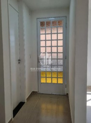 Imagem Casa de Condomínio com 3 Quartos à Venda, 89 m² em Vossoroca - Votorantim