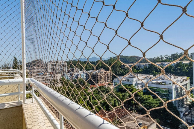 Imagem Apartamento com 3 Quartos à Venda, 122 m² em Pechincha - Rio De Janeiro Imagem Apartamento com 3 Quartos à Venda, 122 m² em Pechincha - Rio De Janeiro