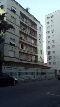 Imagem Apartamento à Venda, em Ponta Da Praia - Santos Imagem Apartamento à Venda, em Ponta Da Praia - Santos