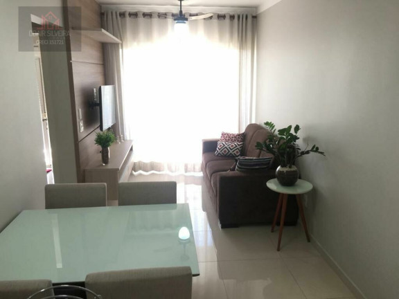 Imagem Apartamento com 2 Quartos à Venda, 61 m² em Cidade Jardim I - Americana Imagem Apartamento com 2 Quartos à Venda, 61 m² em Cidade Jardim I - Americana