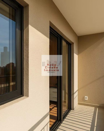 Imagem Apartamento com 1 Quarto para Alugar, 32 m² em Indianópolis - São Paulo Imagem Apartamento com 1 Quarto para Alugar, 32 m² em Indianópolis - São Paulo