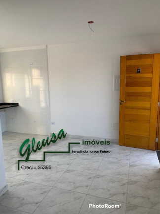 Imagem Apartamento com 2 Quartos à Venda, 44 m² em Cidade Patriarca - São Paulo Imagem Apartamento com 2 Quartos à Venda, 44 m² em Cidade Patriarca - São Paulo