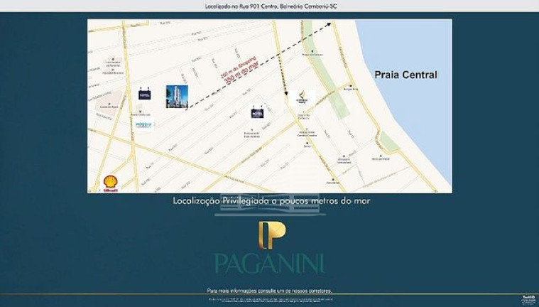 Imagem Apartamento com 2 Quartos à Venda, 77 m² em Centro - Balneário Camboriú Imagem Apartamento com 2 Quartos à Venda, 77 m² em Centro - Balneário Camboriú