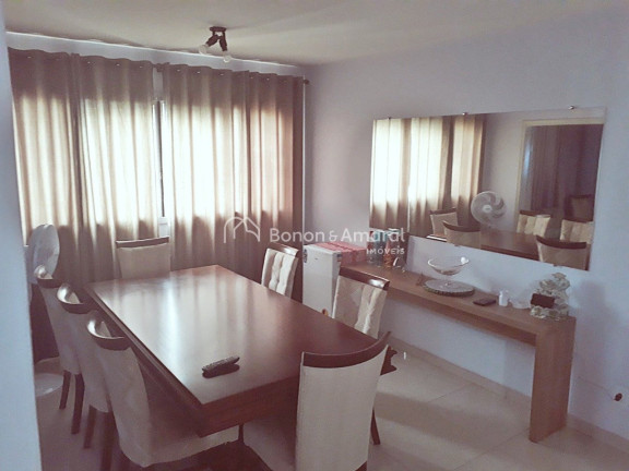 Imagem Apartamento com 3 Quartos à Venda, 110 m² em Centro - Campinas Imagem Apartamento com 3 Quartos à Venda, 110 m² em Centro - Campinas