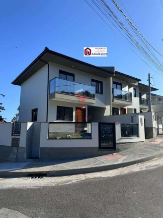 Sobrado com 3 Quartos à Venda, 96 m² em Potecas - São José