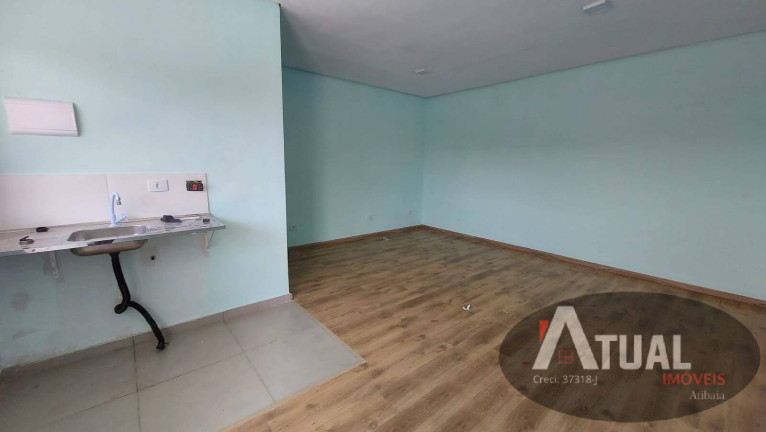 Imagem Sala Comercial para Alugar, 210 m² em Jardim Das Cerejeiras - Atibaia