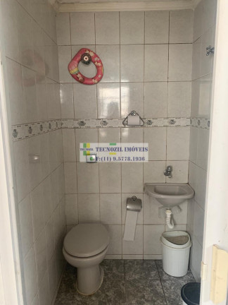 Imagem Sobrado com 3 Quartos à Venda, 90 m² em Parada Inglesa - São Paulo Imagem Sobrado com 3 Quartos à Venda, 90 m² em Parada Inglesa - São Paulo