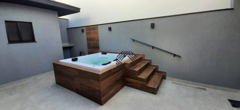 Imagem Casa com 3 Quartos à Venda, 170 m² em Condomínio Villa Do Bosque - Sorocaba Imagem Casa com 3 Quartos à Venda, 170 m² em Condomínio Villa Do Bosque - Sorocaba