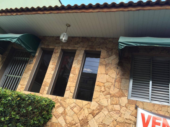 Imagem Casa com 2 Quartos à Venda, 250 m² em Ruge Ramos - São Bernardo Do Campo
