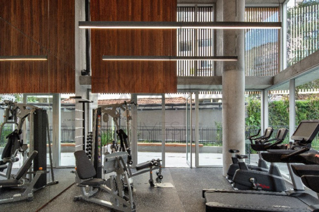 Imagem Imóvel com 2 Quartos à Venda, 63 m² em Vila Nova Conceição - São Paulo Imagem Imóvel com 2 Quartos à Venda, 63 m² em Vila Nova Conceição - São Paulo