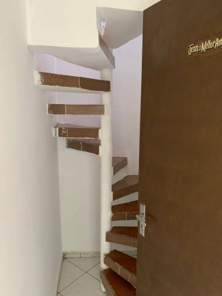 Imagem Casa com 2 Quartos à Venda, 80 m² em Parque Esmeralda - Sorocaba Imagem Casa com 2 Quartos à Venda, 80 m² em Parque Esmeralda - Sorocaba