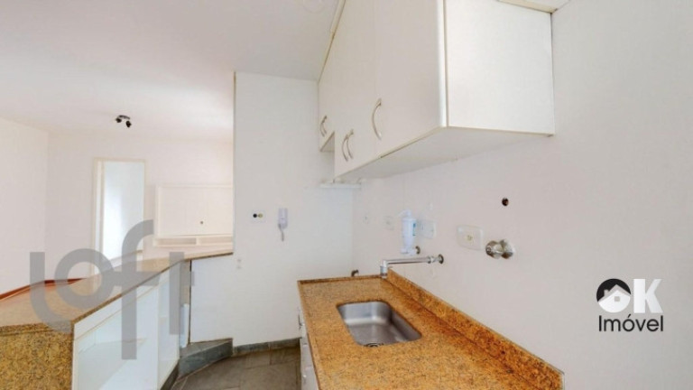 Imagem Apartamento com 1 Quarto à Venda, 42 m² em Higienópolis - São Paulo Imagem Apartamento com 1 Quarto à Venda, 42 m² em Higienópolis - São Paulo