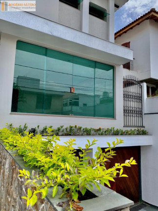 Imagem Sobrado com 4 Quartos à Venda, 271 m² em Jardim Da Glória - São Paulo Imagem Sobrado com 4 Quartos à Venda, 271 m² em Jardim Da Glória - São Paulo
