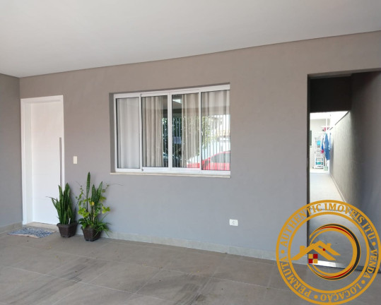 Imagem Sobrado com 3 Quartos à Venda, em Jardim Dos Ipês - Itu Imagem Sobrado com 3 Quartos à Venda, em Jardim Dos Ipês - Itu