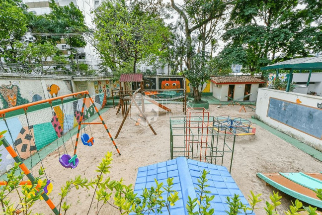 Imagem Apartamento com 4 Quartos à Venda, 155 m² em Santo Amaro - São Paulo Imagem Apartamento com 4 Quartos à Venda, 155 m² em Santo Amaro - São Paulo