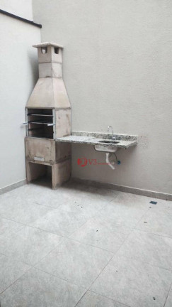 Imagem Sobrado com 3 Quartos à Venda, 119 m² em Vila Guilhermina - São Paulo Imagem Sobrado com 3 Quartos à Venda, 119 m² em Vila Guilhermina - São Paulo