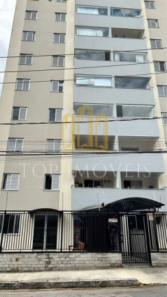 Imagem Apartamento com 2 Quartos à Venda, 52 m² em Jardim Motorama - São José Dos Campos Imagem Apartamento com 2 Quartos à Venda, 52 m² em Jardim Motorama - São José Dos Campos