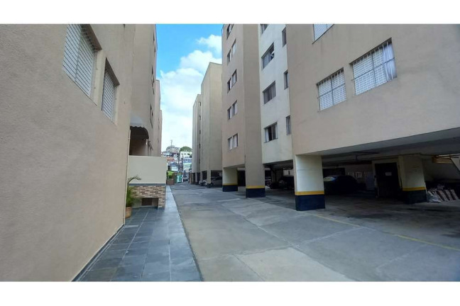Imagem Apartamento com 2 Quartos à Venda, 54 m² em Vila Facchini - São Paulo Imagem Apartamento com 2 Quartos à Venda, 54 m² em Vila Facchini - São Paulo