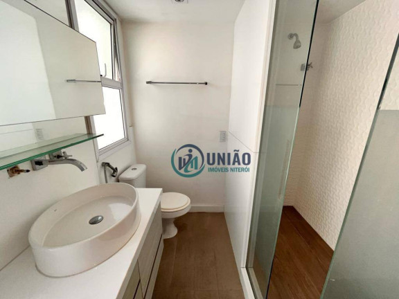 Imagem Apartamento com 4 Quartos à Venda, 158 m² em Icaraí - Niterói Imagem Apartamento com 4 Quartos à Venda, 158 m² em Icaraí - Niterói