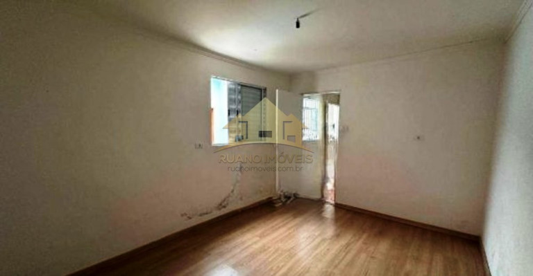 Imagem Casa com 2 Quartos à Venda, 80 m² em Vila Antonieta - São Paulo