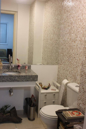 Imagem Apartamento com 3 Quartos à Venda, 105 m² em Jardim Tupanci - Barueri
