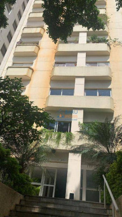 Apartamento com 3 Quartos à Venda, 85 m² em Bela Vista - São Paulo