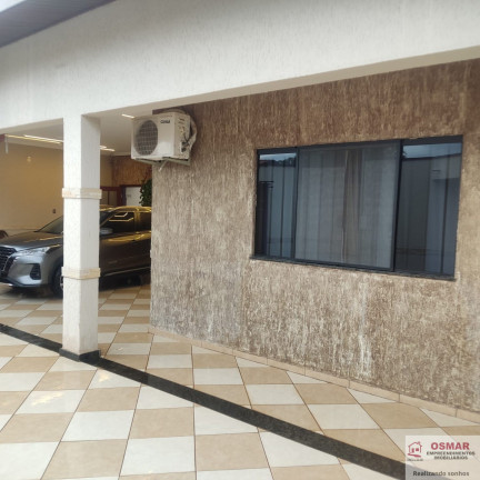Imagem Casa com 4 Quartos à Venda, 215 m² em Vila Menuzzo - Sumaré Imagem Casa com 4 Quartos à Venda, 215 m² em Vila Menuzzo - Sumaré