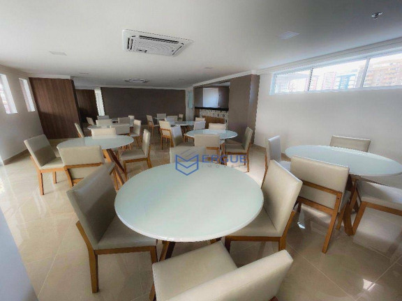Imagem Apartamento com 3 Quartos à Venda, 100 m² em Aldeota - Fortaleza Imagem Apartamento com 3 Quartos à Venda, 100 m² em Aldeota - Fortaleza