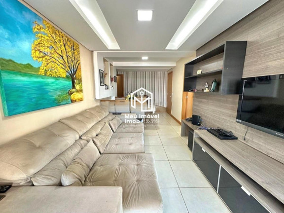 Imagem Imóvel com 3 Quartos à Venda, 118 m² em Sul (águas Claras) - Brasília Imagem Imóvel com 3 Quartos à Venda, 118 m² em Sul (águas Claras) - Brasília