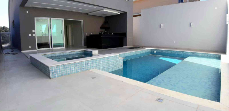 Imagem Casa com 4 Quartos à Venda, 298 m² em Brisas - Mogi Das Cruzes Imagem Casa com 4 Quartos à Venda, 298 m² em Brisas - Mogi Das Cruzes