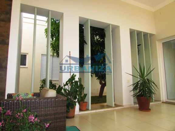 Imagem Casa com 3 Quartos à Venda, 622 m² em Condomínio San Marino - Birigui Imagem Casa com 3 Quartos à Venda, 622 m² em Condomínio San Marino - Birigui
