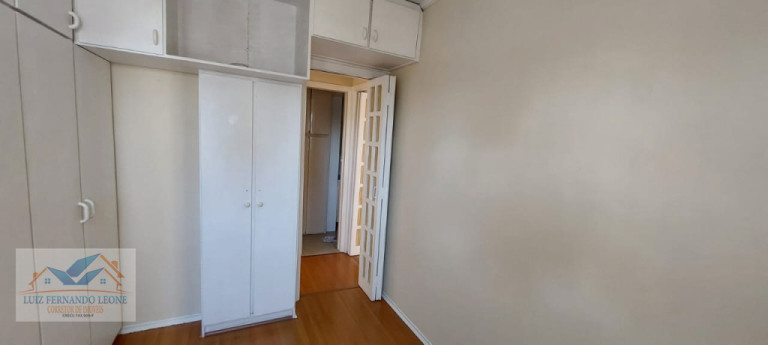 Imagem Apartamento com 2 Quartos à Venda, 64 m² em Jardim Aeroporto - São Paulo