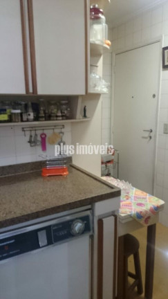 Imagem Apartamento com 3 Quartos à Venda, 107 m² em Pinheiros - São Paulo Imagem Apartamento com 3 Quartos à Venda, 107 m² em Pinheiros - São Paulo