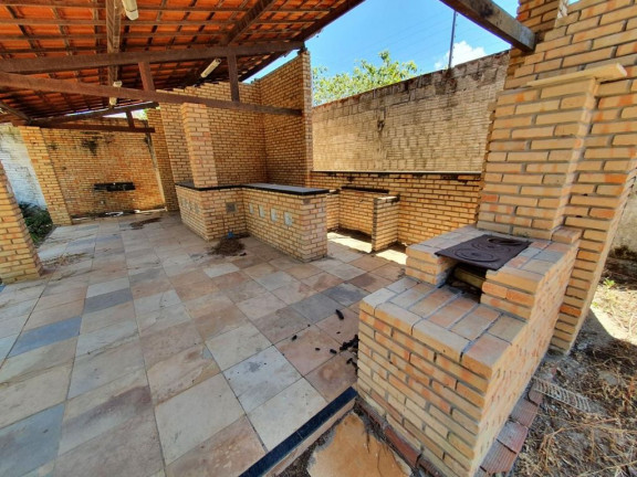 Imagem Casa com 3 Quartos à Venda, 836 m² em Encantada - Eusébio Imagem Casa com 3 Quartos à Venda, 836 m² em Encantada - Eusébio