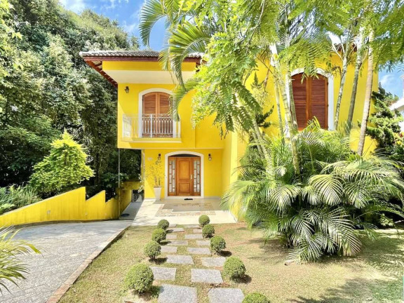 Imagem Casa com 4 Quartos à Venda, 503 m² em Nova Higienópolis - Jandira Imagem Casa com 4 Quartos à Venda, 503 m² em Nova Higienópolis - Jandira